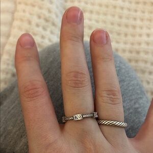 Pandora Ring